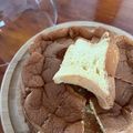 39みっちゃん's cooksnap of when they made 香りが最高♡紅茶の酵母シフォンケーキ.