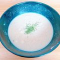 プー♡'s cooksnap of when they made レンジで即簡単☆ミルクチーズリゾット.