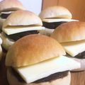 ｃｈｉｍｕ's cooksnap of when they made もっちり＊シンプル丸パン.