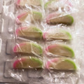 クックOQ216U☆'s cooksnap of when they made かまぼこの冷凍保存.