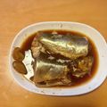 さすらい's cooksnap of when they made ☆簡単☆魚の煮付け　金目鯛・にしん・赤魚.