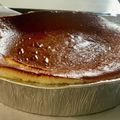 aoikuyo's cooksnap of when they made おかあさんのチーズケーキ.