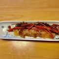 さすらい's cooksnap of when they made 旨ウマ♪自家製数の子松前漬☺️.