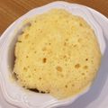 summer813's cooksnap of when they made レンジで!簡単蒸しパン.