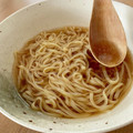 クックQSLFJR☆'s cooksnap of when they made 超簡単！きほんの醤油ラーメンスープ.