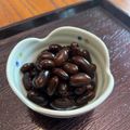 しゃらまま's cooksnap of when they made 圧力鍋で ♥低糖質黒豆♥ 重曹いらず.