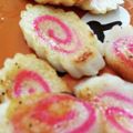 akincho16's cooksnap of when they made お弁当・おつまみ♬なるとのバター胡椒焼き.