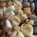 クックHDP0M2☆'s cooksnap of when they made オイスターソースがベースの関西風おでん♪.