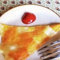 ぐぅのすけ's cooksnap of when they made 【お餅アレンジレシピ】焼き餅チーズ.
