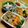 ルぴあ's cooksnap of when they made 豚バラとごぼうの混ぜご飯、おにぎりにも.