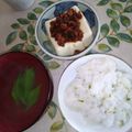 まりゆりひろこ's cooksnap of when they made 肉味噌きゅうり♪簡単喉の渇きに漢方薬膳.