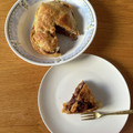 まりあっち☆★☆★'s cooksnap of when they made 小豆とくるみのパイ（和風ガレットデロワ）.