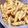 ma2kaboch's cooksnap of when they made 懐かしい給食の味①★きなこマカロニ★.
