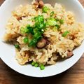 たかともしゃん's cooksnap of when they made タコ飯.
