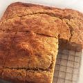 naoko_n's cooksnap of when they made バナナ消費ココナッツオイルでバナナケーキ.