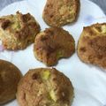 みゅあさん's cooksnap of when they made 栗きんとんのスコーン【HM】リメイク♡.