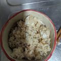 kyokoha's cooksnap of when they made 正月鯛めし.