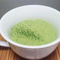 みかんmama3's cooksnap of when they made ほうれん草のポタージュ.