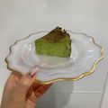 ☺︎n☺︎'s cooksnap of when they made バスクチーズケーキ.