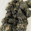 Kaori気まま料理's cooksnap of when they made ごま団子.