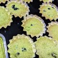 ゆうりママ's cooksnap of when they made 抹茶と黒豆の和風ケーキ.