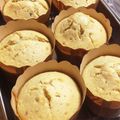 ゆっこ☆Y's cooksnap of when they made バレンタインに！簡単HMチョコマフィン.