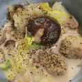 とろけい's cooksnap of when they made クセになる♡ほっこり濃厚味噌みるく鍋.