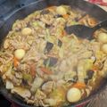 料理苦手お母さん's cooksnap of when they made 簡単で美味しい八宝菜.