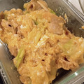 まーそん51's cooksnap of when they made 豚こまとキャベたまのうま炒め.