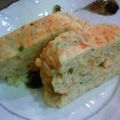 きょこすけ's cooksnap of when they made しらす入り卵焼き　(^^).