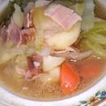 しろねこにやん's cooksnap of when they made プロ直伝！簡単にして激ウマなポトフの秘密.