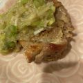 ｼﾏｼﾞｰ's cooksnap of when they made ごま油香る！ネギ塩ダレ.