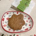 しゅい6's cooksnap of when they made もみじまんじゅうが美味しくなる方法♪.