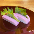 どみふぁ's cooksnap of when they made かまぼこの簡単おつまみ＊梅干しきゅうり.