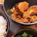 とも・たいママ's cooksnap of when they made 圧力鍋無し！やわらか豚の角煮♪.
