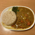 さすらい's cooksnap of when they made ほうれん草と豚こまのカレー.