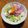 miki47's cooksnap of when they made 白菜と赤大根のサラダ♪.