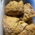ロミみ's cooksnap of when they made 簡単時短deあと一品！絶品玉子巾着.