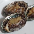 さっちゃん１号's cooksnap of when they made アワビの捌き方.