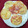 SUNMOONMOM's cooksnap of when they made 超簡単！餃子の皮でアレンジピザ♪.