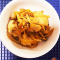 みっちーUSA's cooksnap of when they made 鶏ササミとしめじの甘酢炒め.