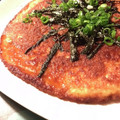クック☆やーっ！'s cooksnap of when they made 長芋のふわふわ焼き♪.