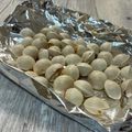まくのうち's cooksnap of when they made 銀杏はトースターで10分.