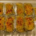 mappy☆'s cooksnap of when they made 簡単♫ スイートポテト ♫.