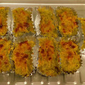 mappy☆'s cooksnap of when they made 簡単♫ スイートポテト ♫.