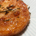 あいにく手抜きです's cooksnap of when they made 太る逆ダイエット！お餅のうまいうまい焼き.