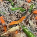 レミィ＊'s cooksnap of when they made あんかけ中華春雨.