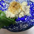 mucchi121's cooksnap of when they made 数の子とクリームチーズ.