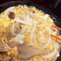 クックVJUCND☆'s cooksnap of when they made まいたけのたまごあんかけうどん.