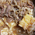 ★Nyui★'s cooksnap of when they made 牛肉としらたきのしぐれ煮.
